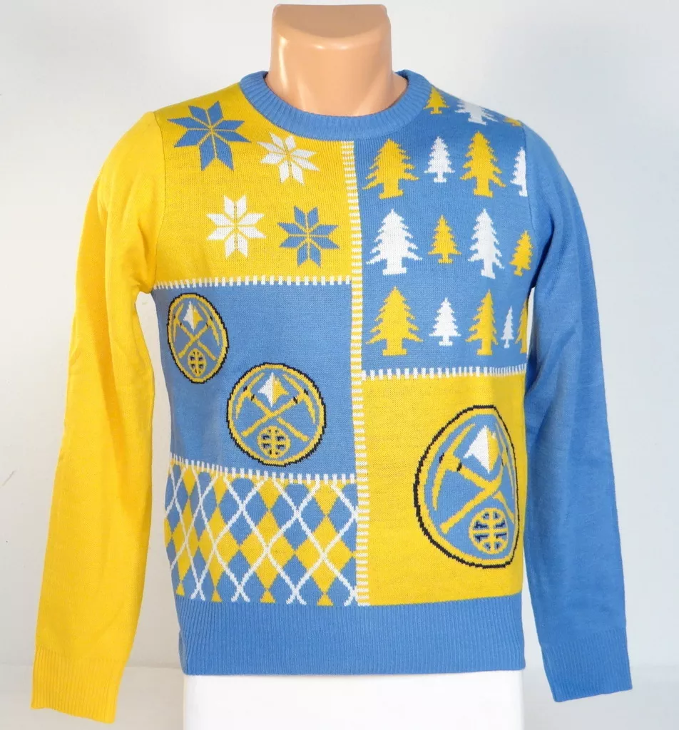 denver nuggets jumper