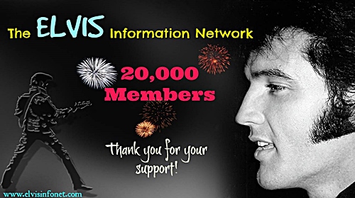 elvis information network