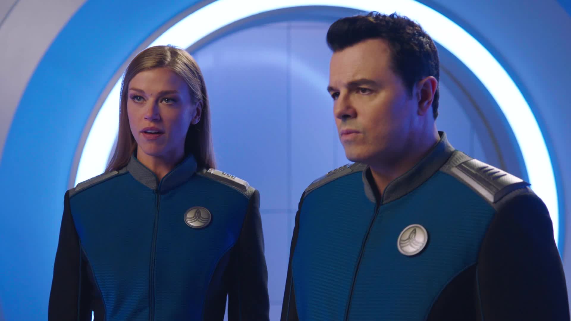 orville imdb