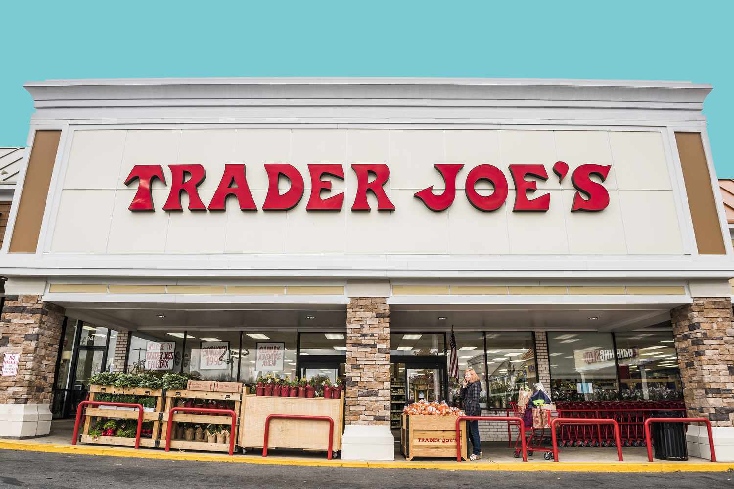 trader joe near me