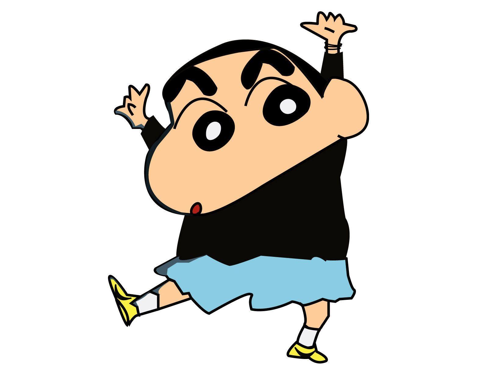 1080p shinchan hd wallpaper