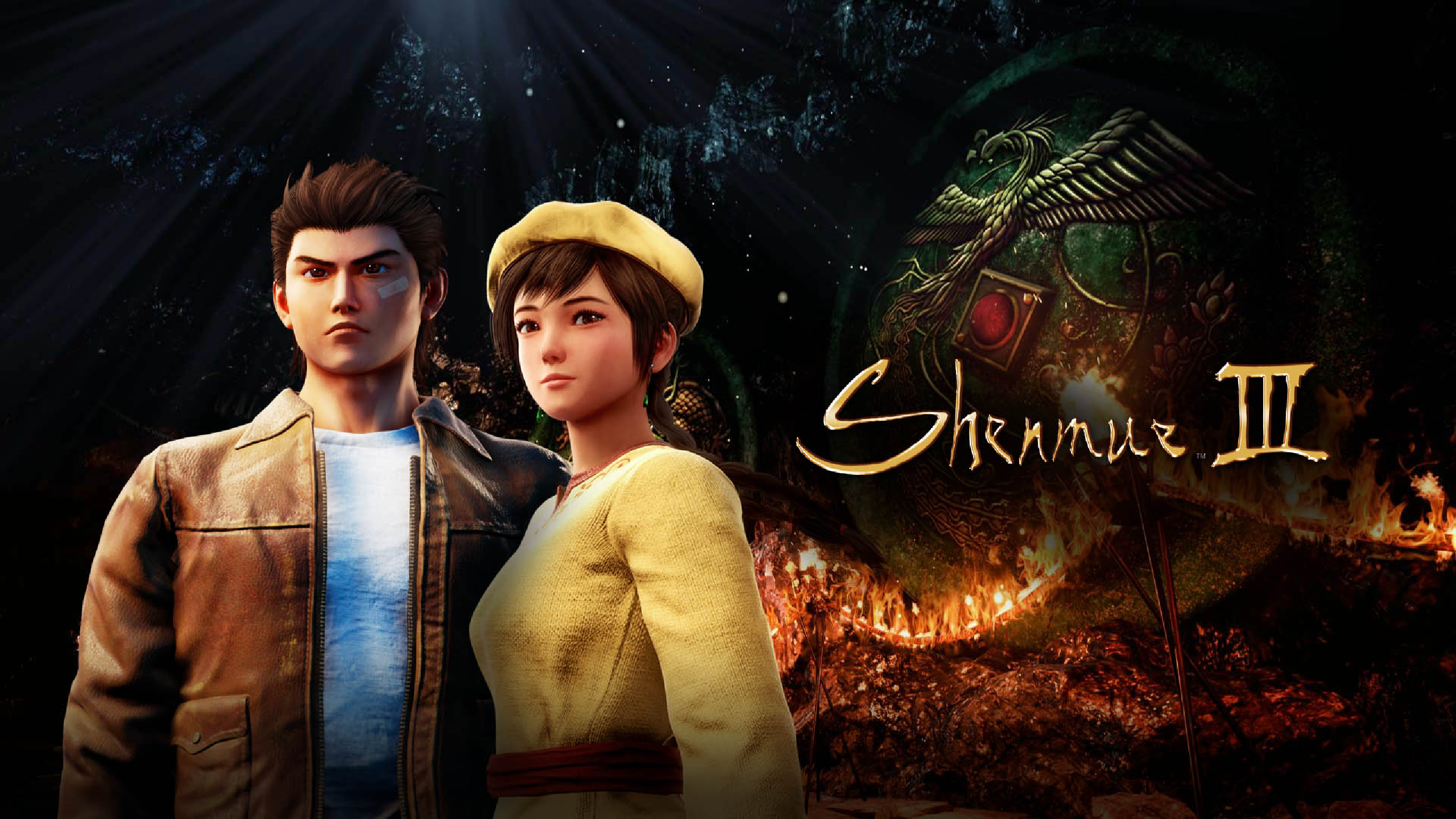 shenmue 3 sistem gereksinimleri