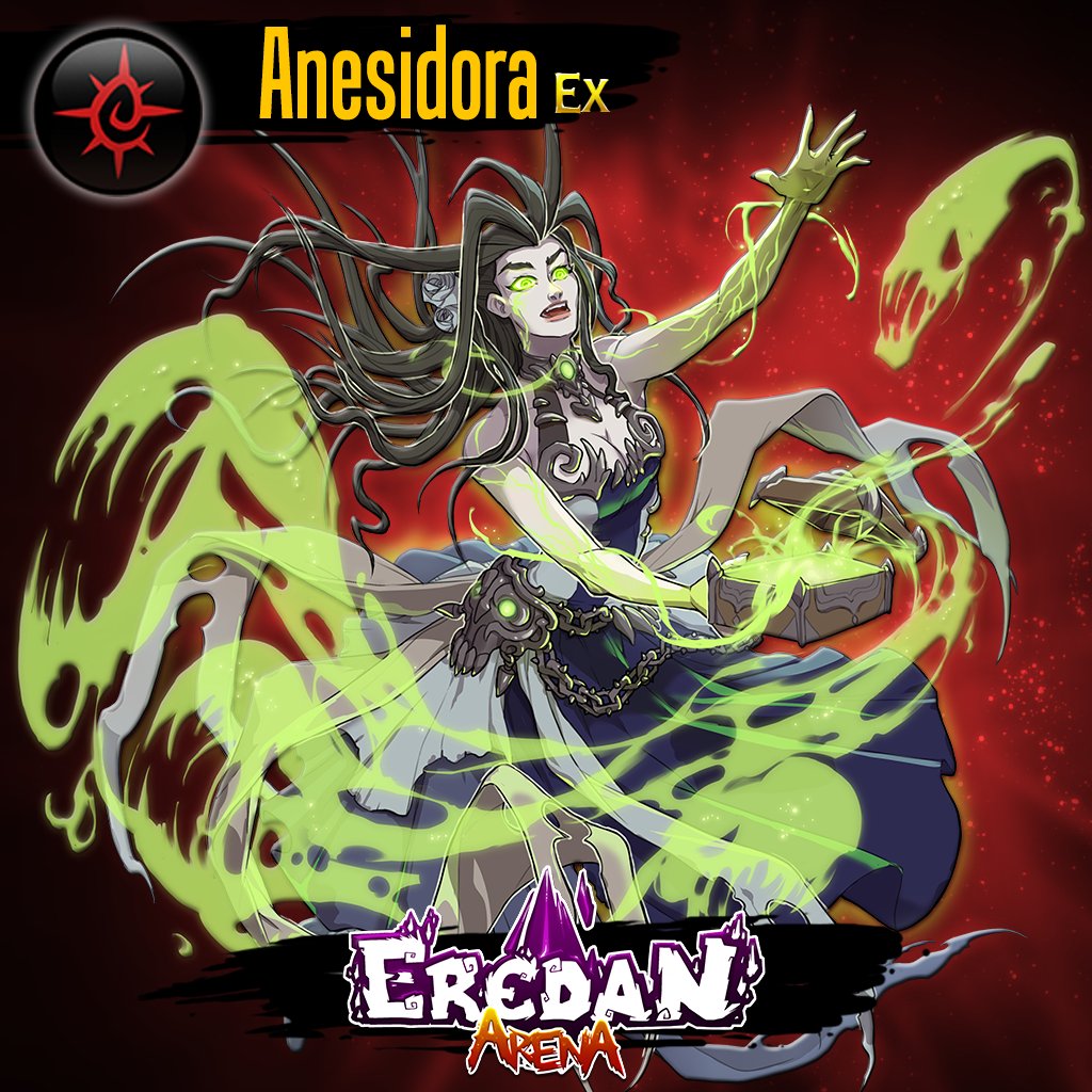 eredan arena