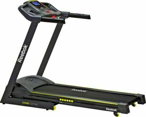 reebok i treadmill