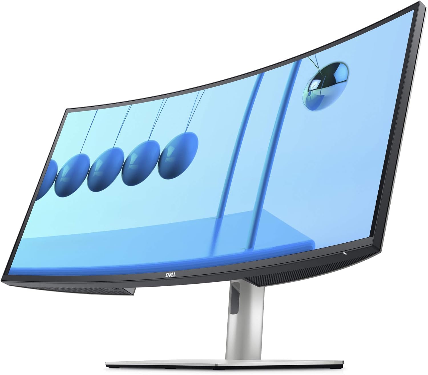 dell ultrawide monitor 34