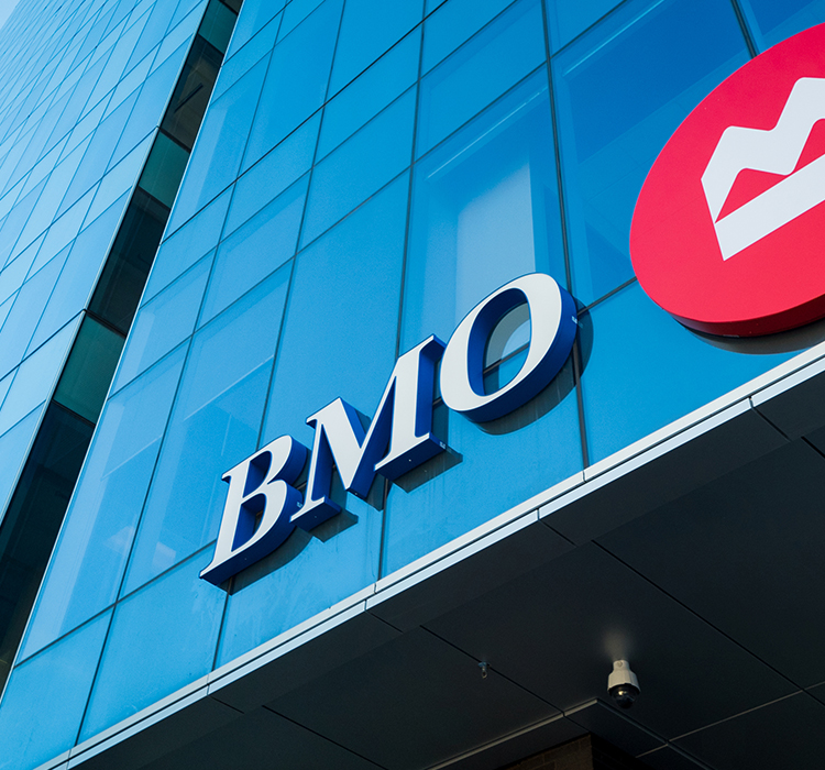 bmo branch near me