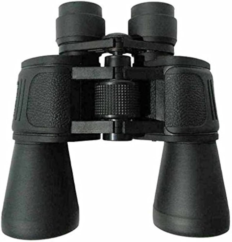 20x50 binoculars