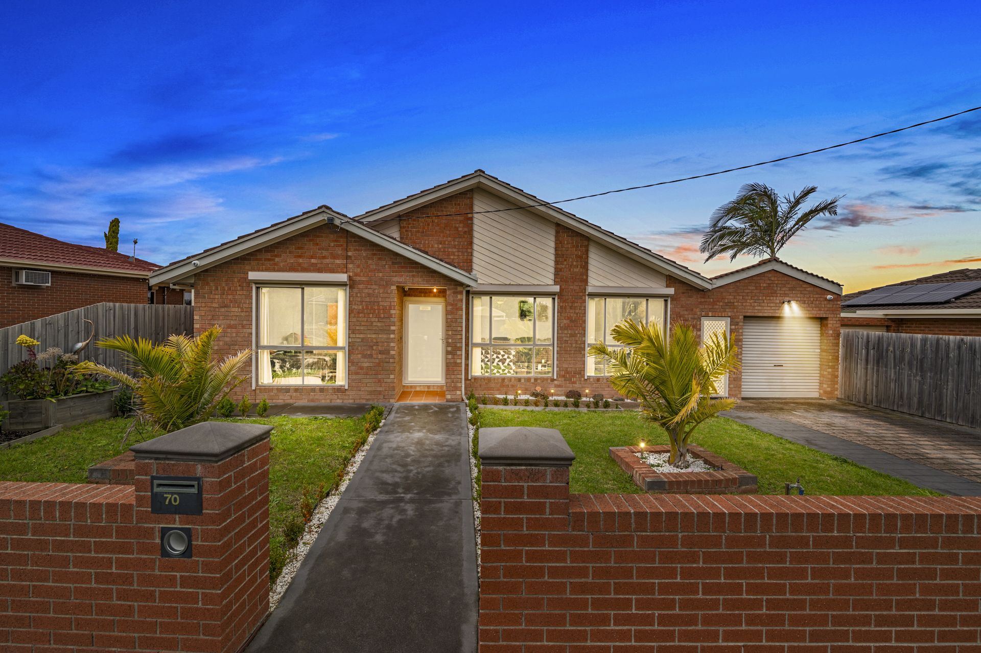 21 northumberland drive epping