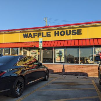 waffle house in raeford north carolina