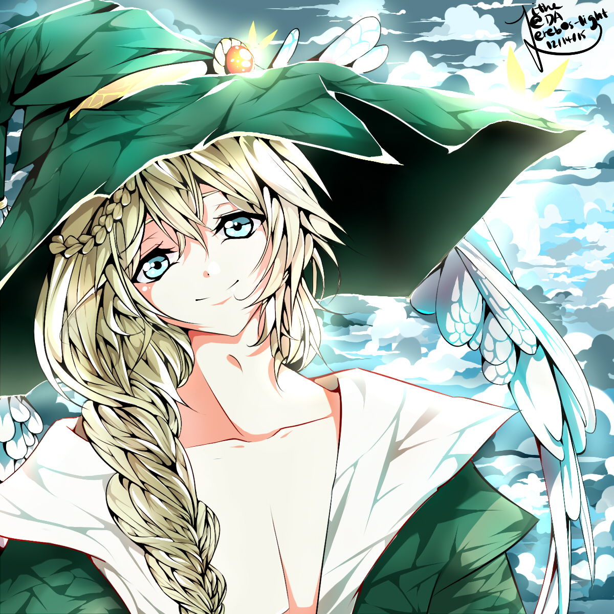 yunan magi