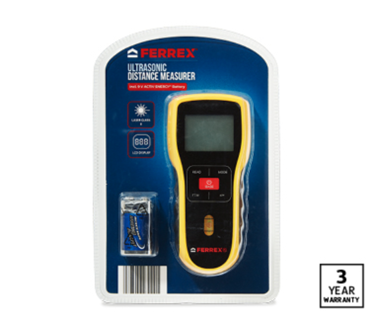 aldi moisture meter