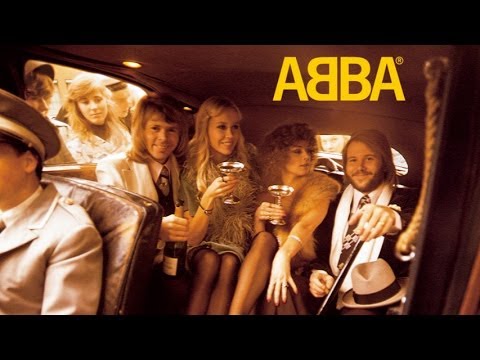 youtube abba