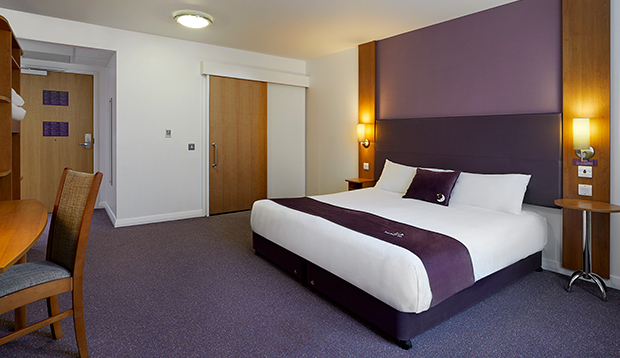 premier inn late checkout