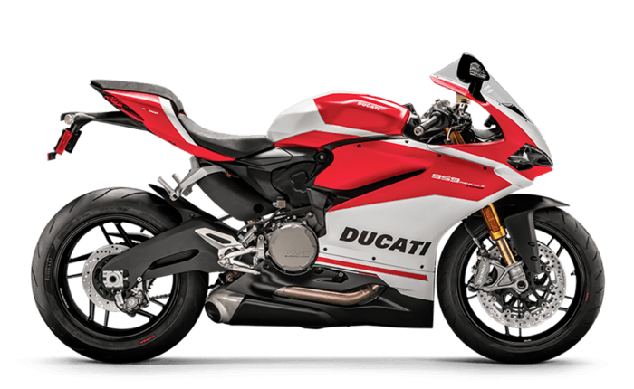 panigale 959 price