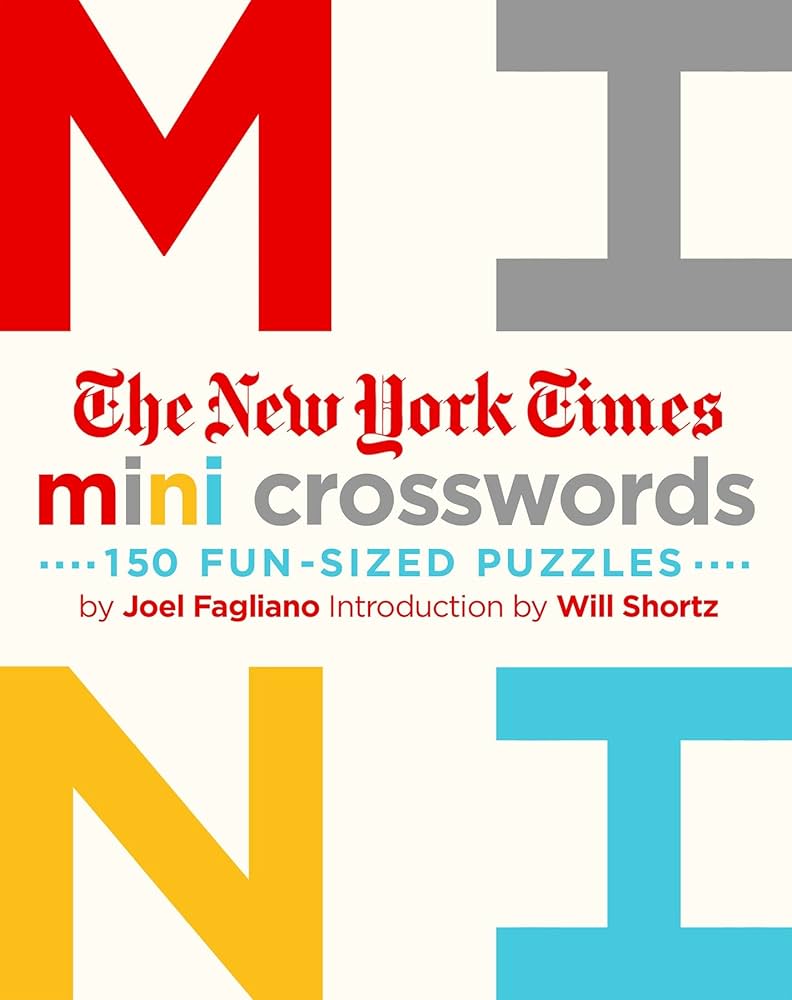 new york times mini