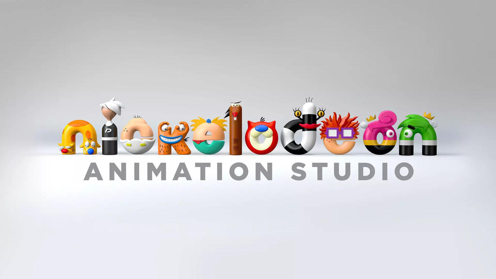 nickelodeon animation