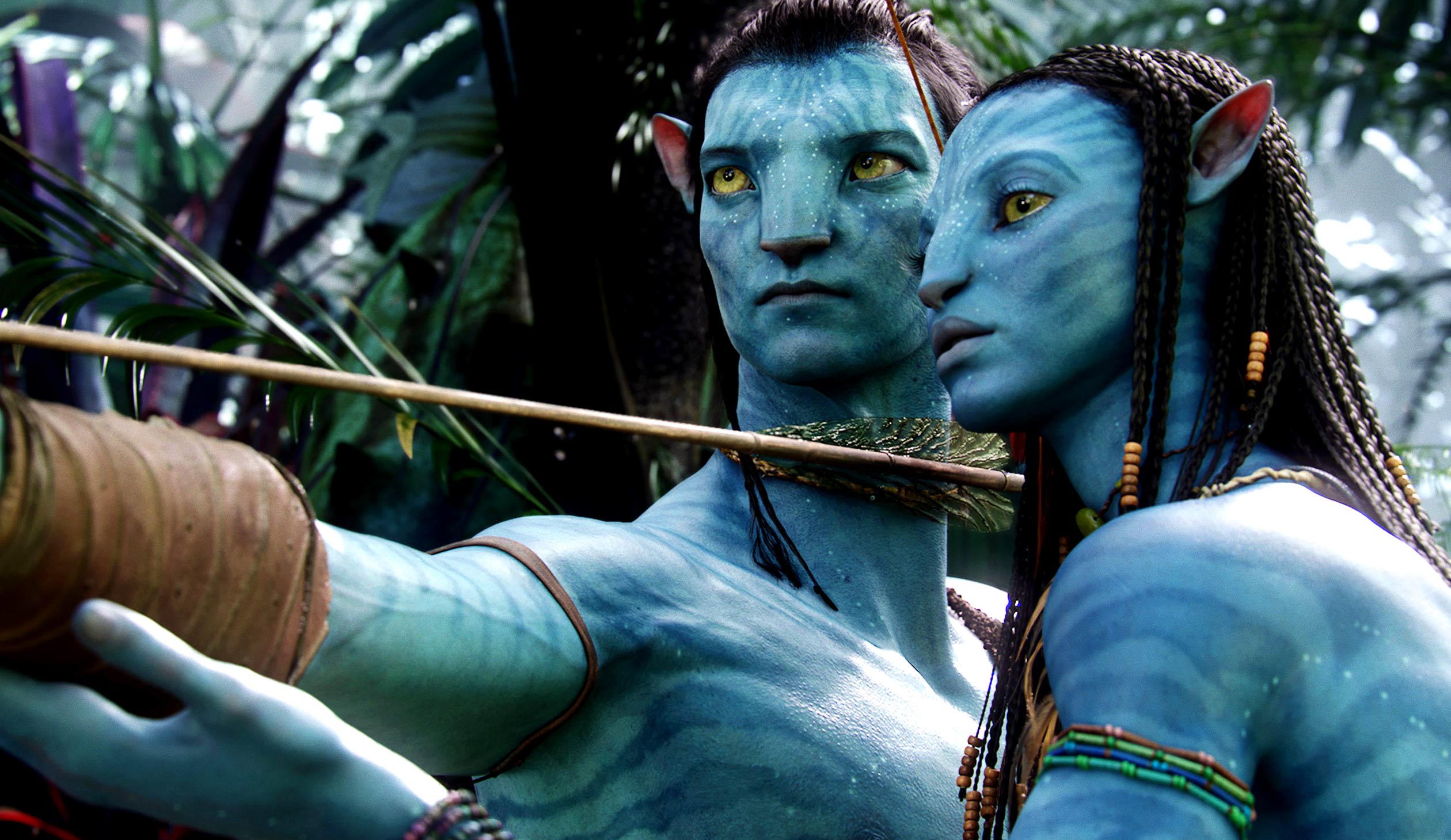 avatar showtimes near me