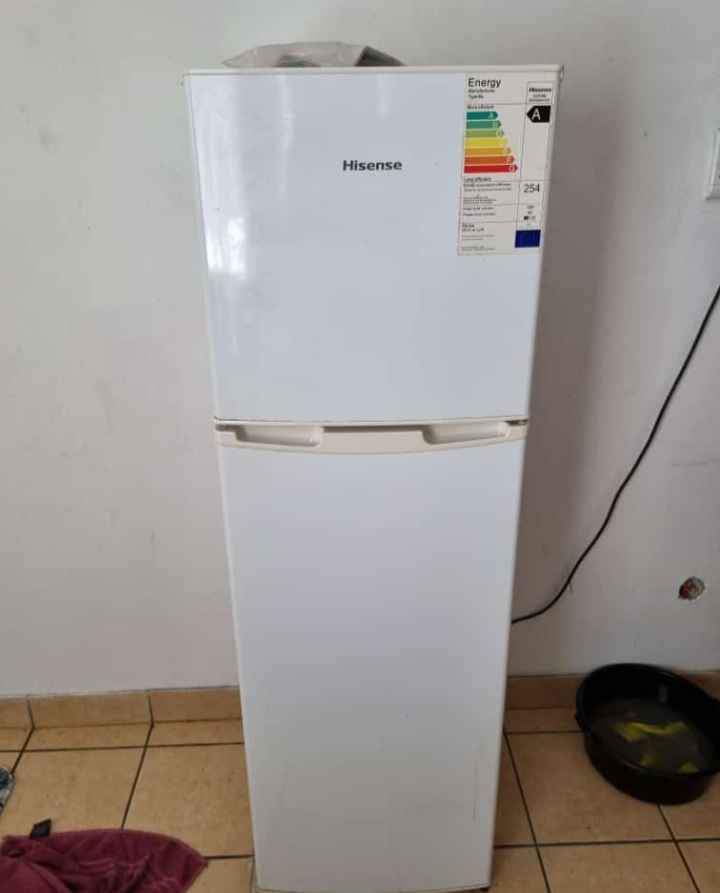 used fridge for sale