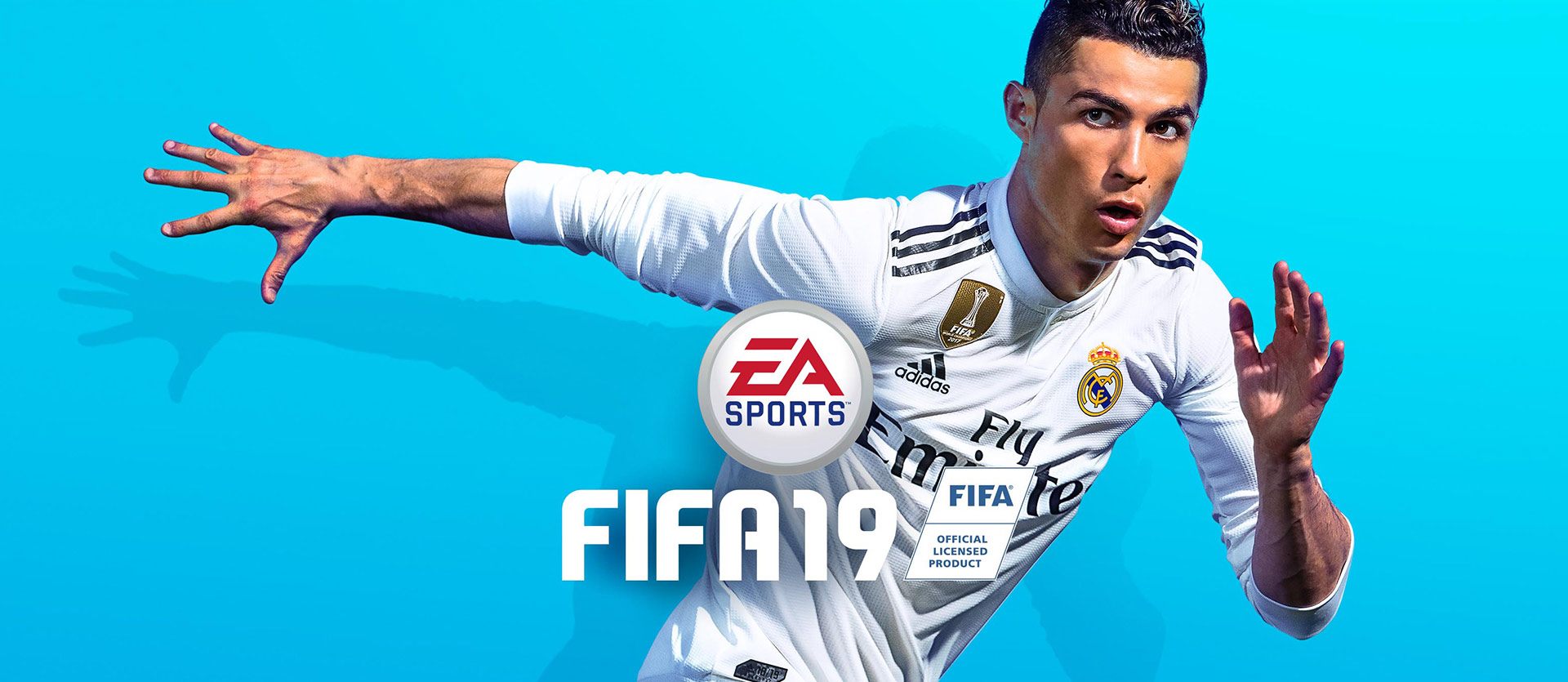 fifa 19 se traba ps4