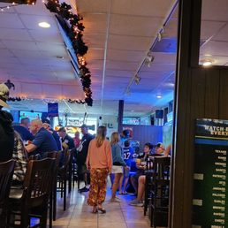 sports bars pompano beach florida