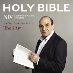 david suchet reading bible