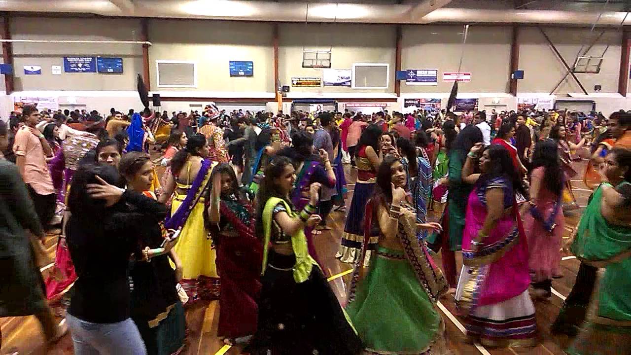 garba melbourne