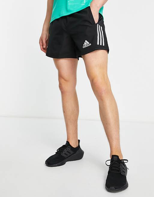 own the run shorts