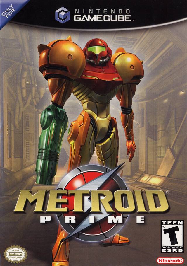 how long to beat metroid prime