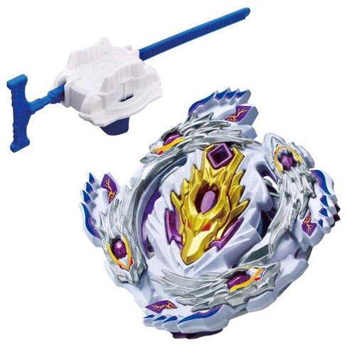 longinus beyblade