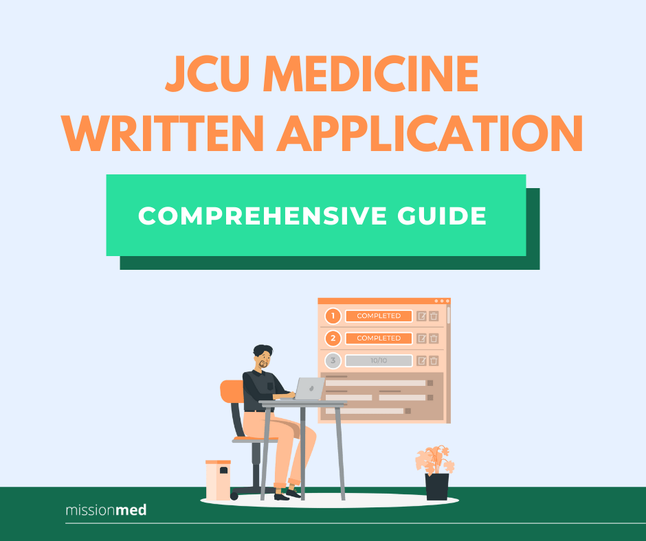 jcu medicine interview dates