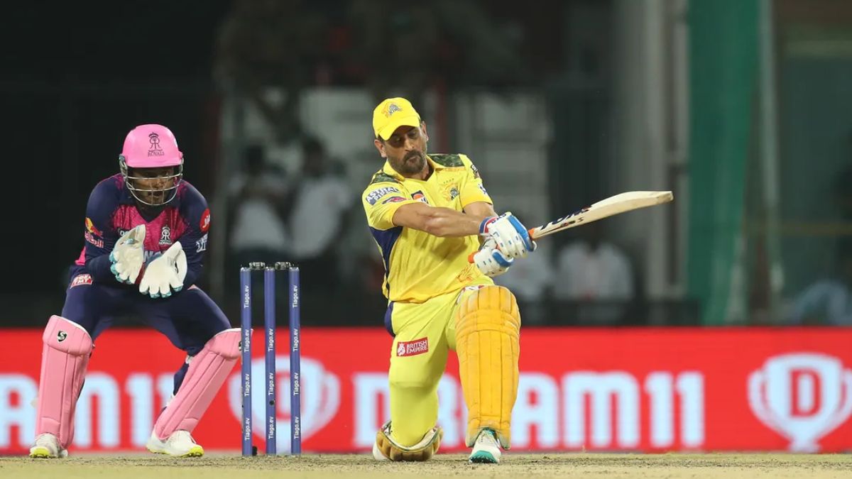 yesterday match csk