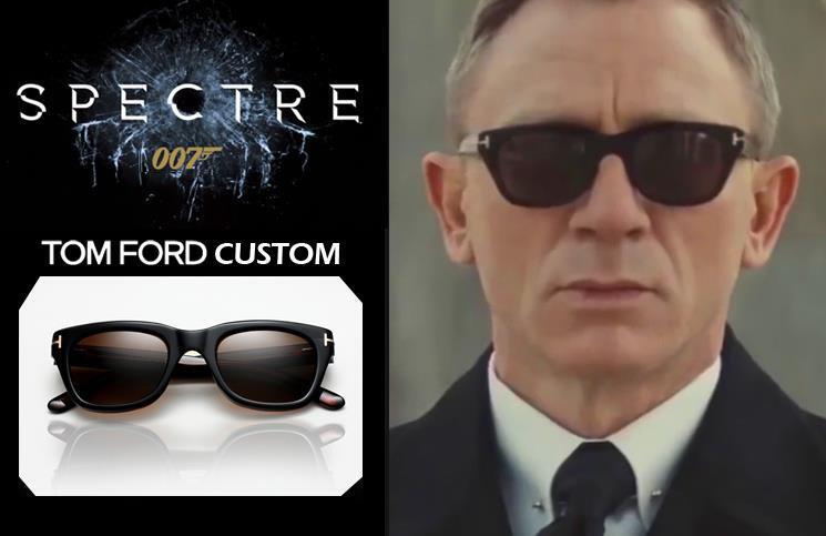 tom ford james bond sunglasses