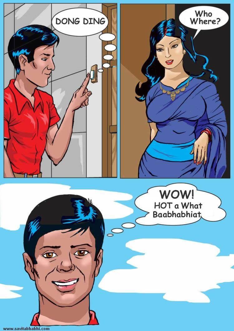 indian porn comic