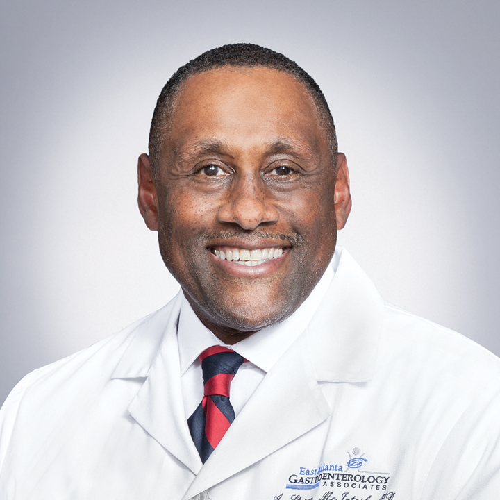 best gastroenterologist in atlanta