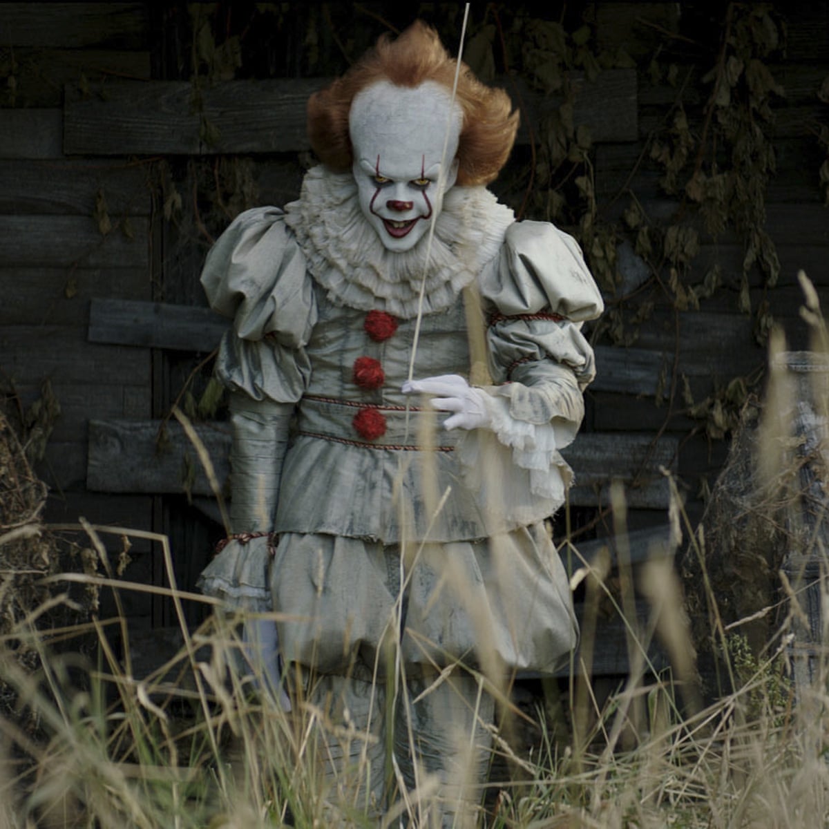 pennywise pennywise pennywise