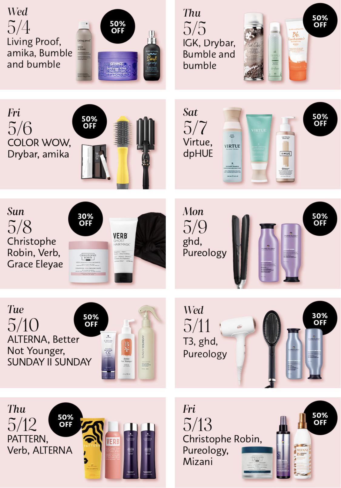 reddit sephora sale