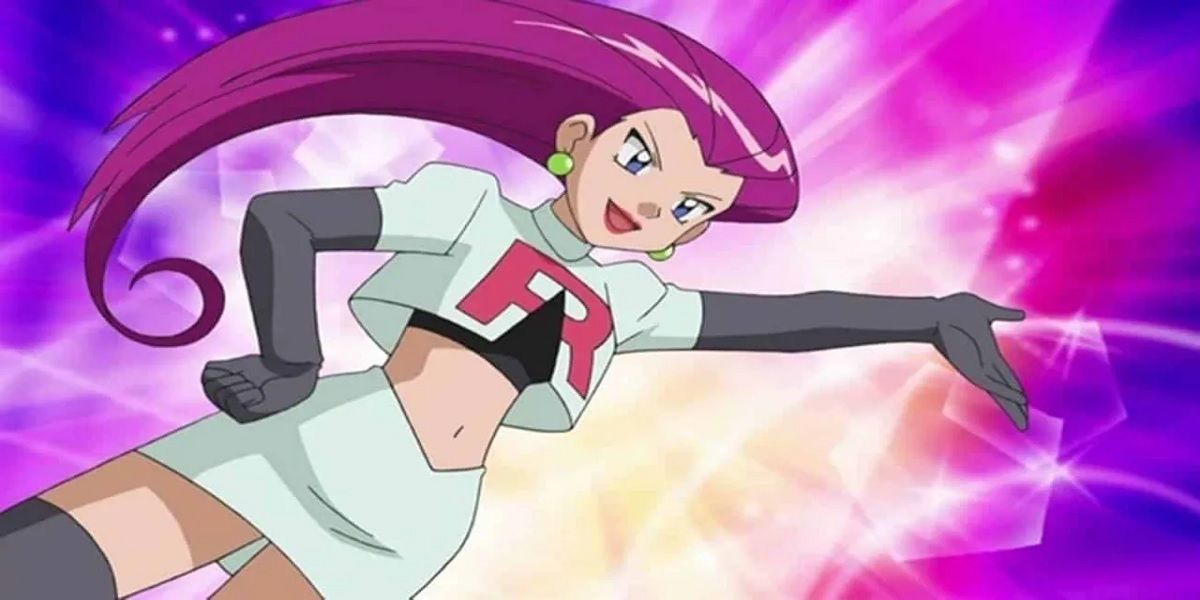 how old is jessie pokemon