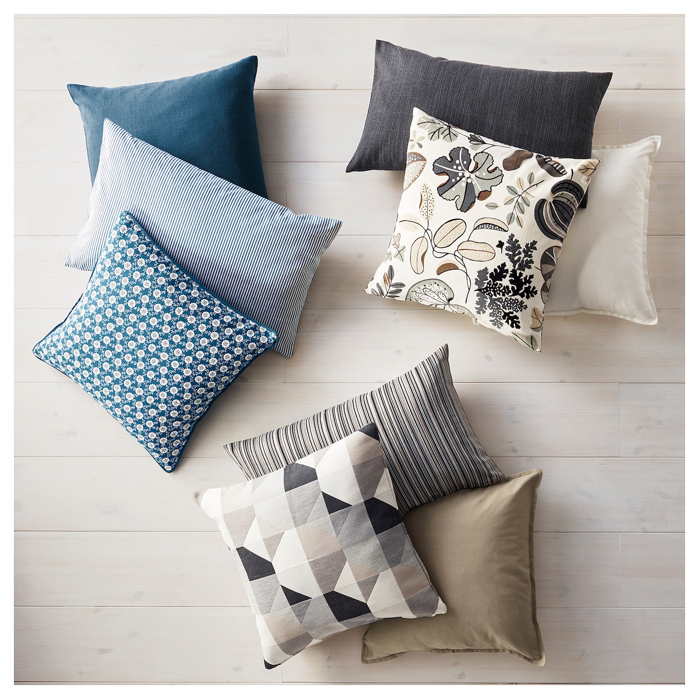 cushion covers ikea