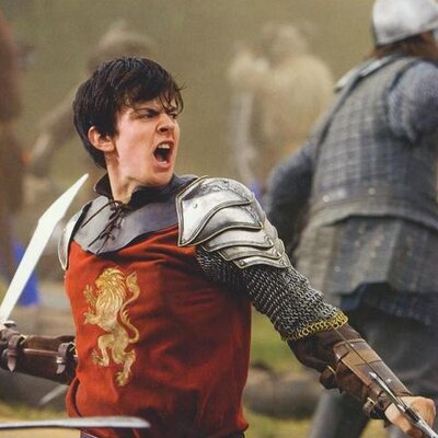 edmund pevensie