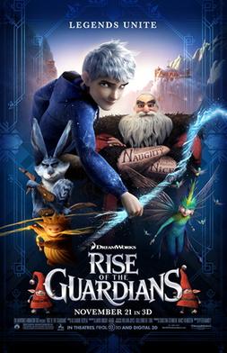 jack frost christmas movie