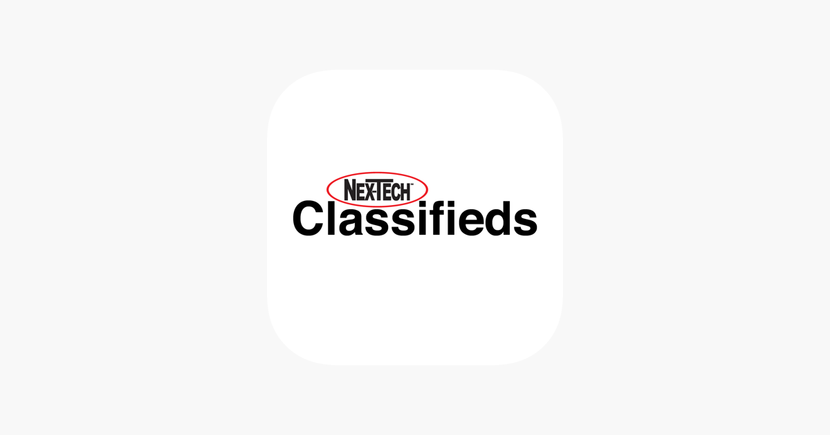 nextechclassifieds