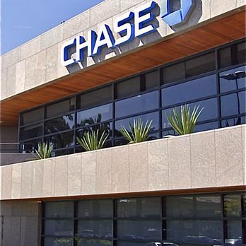 chase bank newport oregon