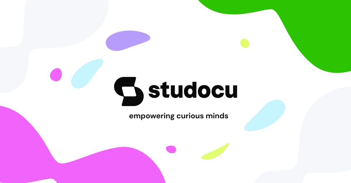 studocucom amsterdam