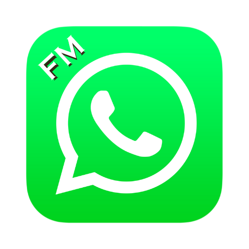 fm whatsapp son sürüm