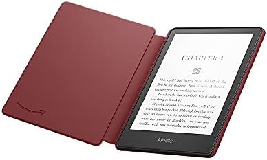 kindle paperwhite case 11th generation