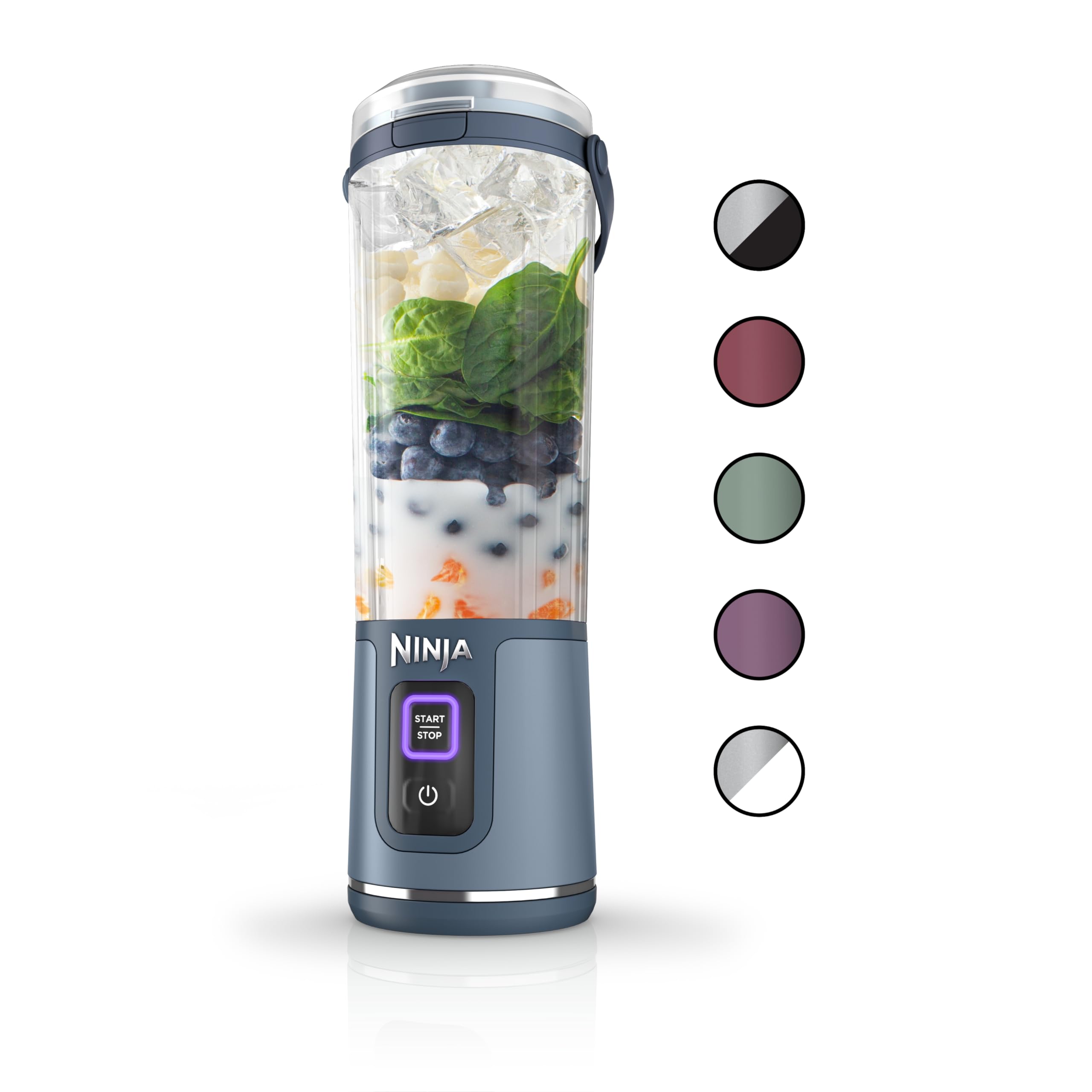 portable ninja blender