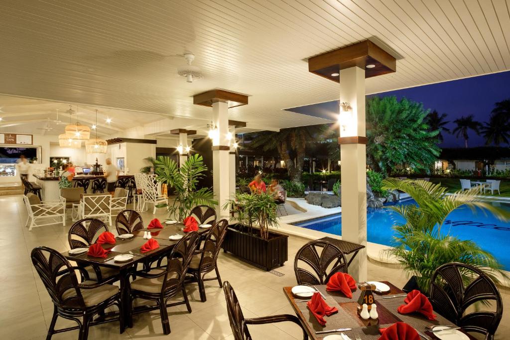 fiji gateway hotel