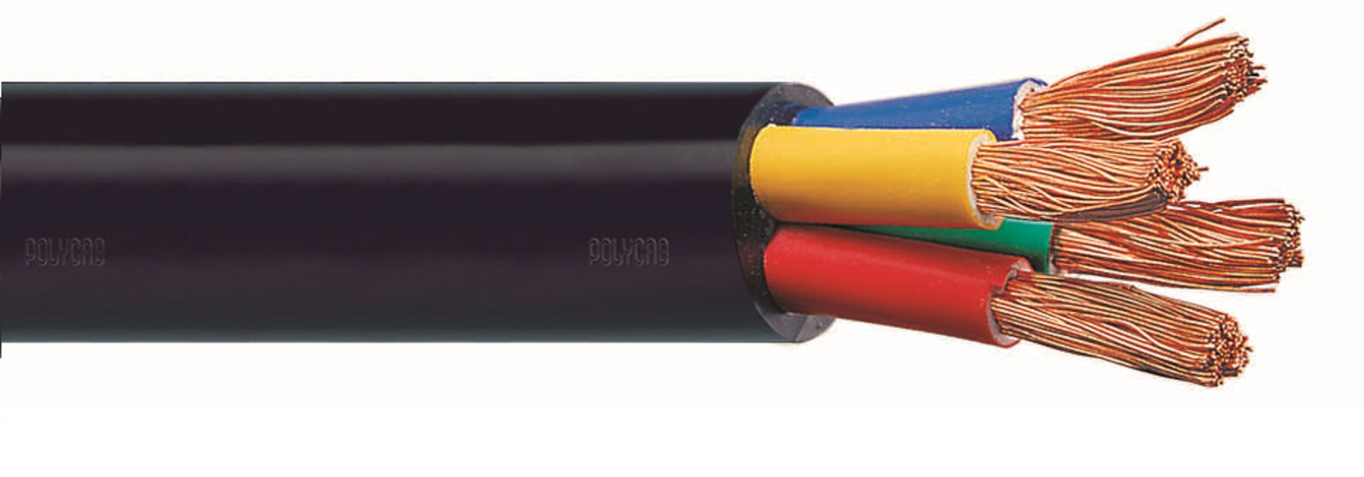 polycab 16mm wire price