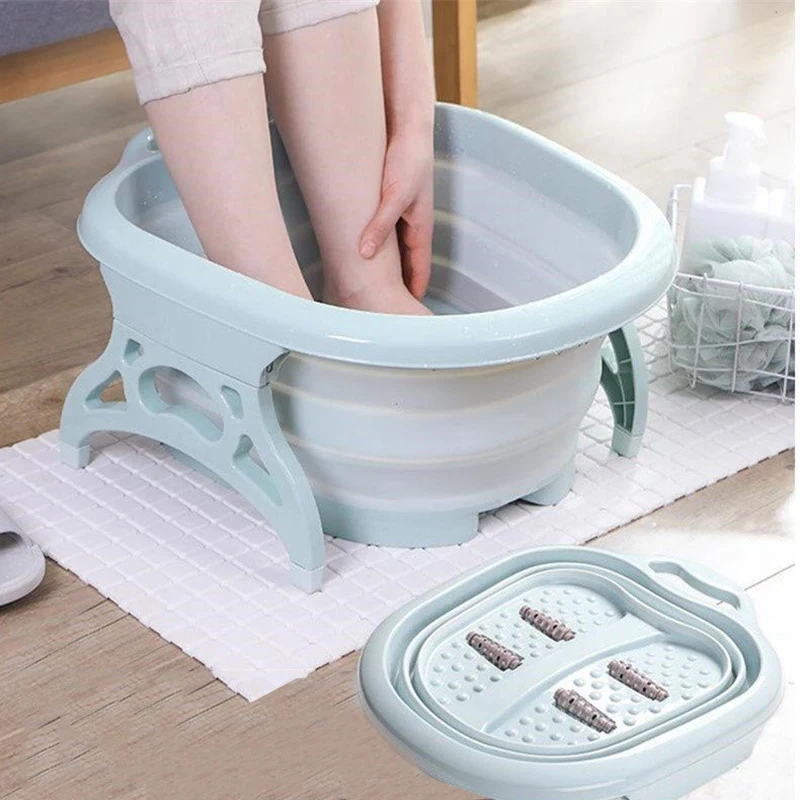 foot bath bucket