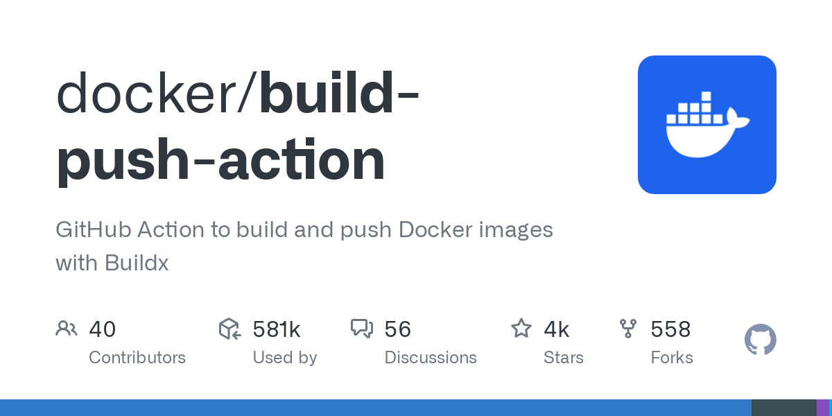 docker/build-push-action